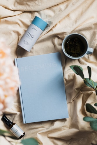 Digital Mindfulness Planner